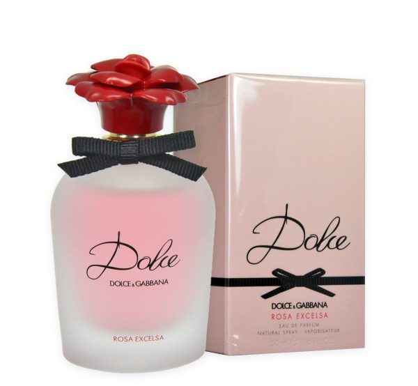 DOLCE ROSA EXCELSA 75ML PERFUME DAMA