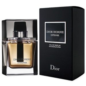 DIOR HOMME INTENSE 100ML PERFUME CABALLERO
