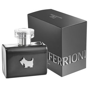 FERRIONI GREY TERRIER 100ML TOILETTE CABALLERO