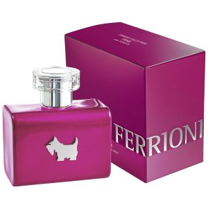 FERRIONI PINK TERRIER 100ML TOILETTE DAMA
