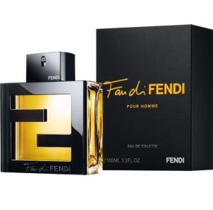 FAN DI FENDI 100ML TOILETTE CABALLERO