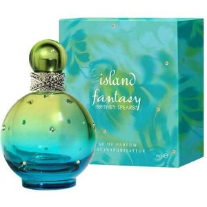 ISLAND FANTASY 100ML TOILETTE DAMA