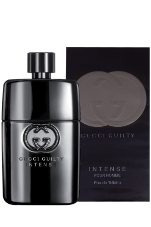 GUILTY INTENSE 90ML TOILETTE CABALLERO