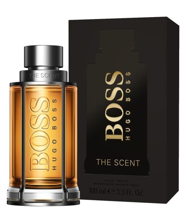 Hugo20Boss20the20scent