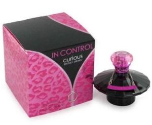 IN CONTROL 100ml PERFUME DAMA