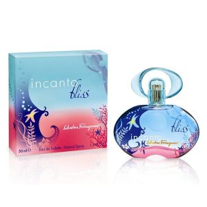INCANTO BLISS 100ML TOILETTE DAMA