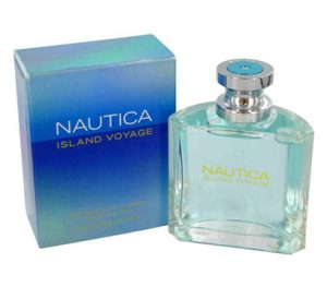 ISLAND VOYAGE 100ML TOILETTE CABALLERO