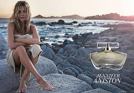 JENNIFER ANISTON 10ML TOILETTE DAMA
