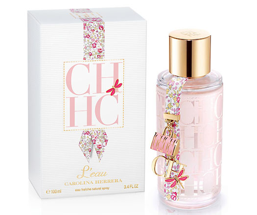 L EAU D CH 100ML TOILETTE DAMA