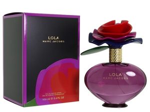 LOLA 100ML PERFUME DAMA