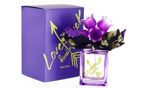 LOVESTRUCK FLORAL RUSH 100ML PERFUME DAMA