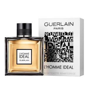 L' HOMME IDEAL 100ML TOILETTE CABALLERO