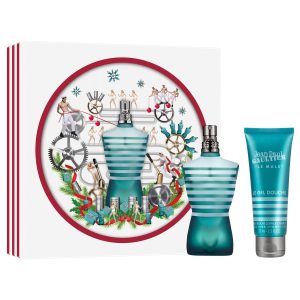 SET LE MALE DE JEAN PAUL GAULTIER 2 PIEZAS