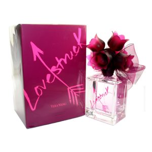 LOVESTRUCK 100ML TOILETTE DAMA