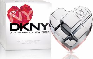 MY DKNY 100ML PERFUME DAMA