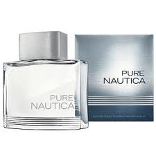 NAUTICA PURE 100ML TOILETTE CABA.LERO