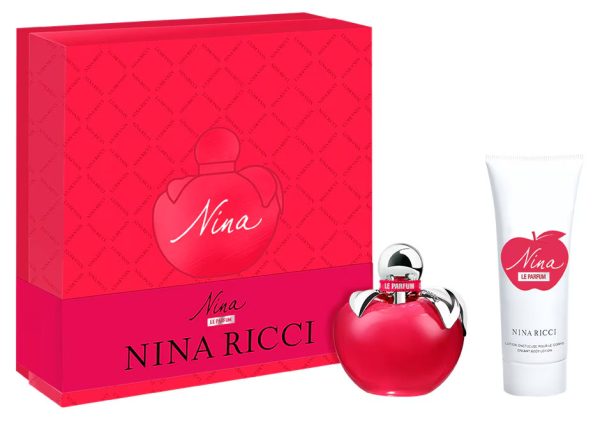 Nina le Parfum