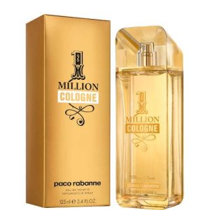 ONE MILLION COLOGNE 100ML TOILETTE CABALLERO