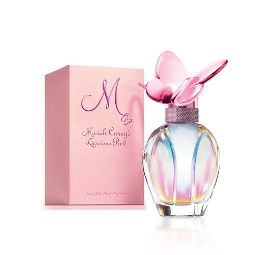 M LUSCIOUS PINK 100ML PERFUME DAMA