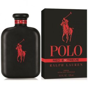 POLO RED EXTREME 125ML PERFUME CABALLERO