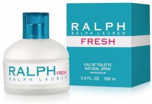 RALPH FRESH 100ML TOILETTE DAMA