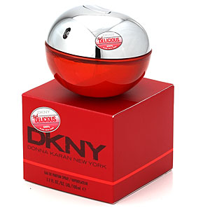 RED DELICIOUS 100ML PERFUME DAMA