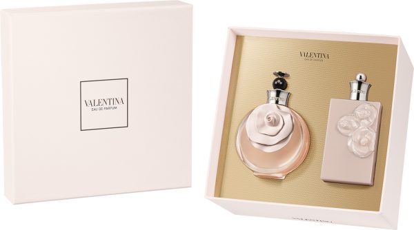 SET VALENTINA EDP 2 PZAS
