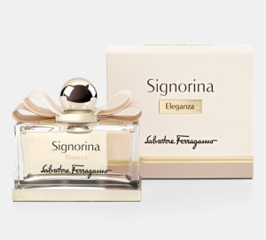 SIGNORINA ELGANZA 100ML PERFUME DAMA