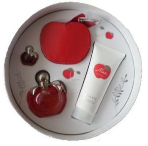 SET NINA by NINA RICCI 4PZS