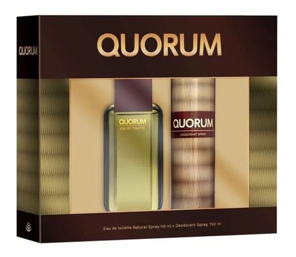 Set quorum