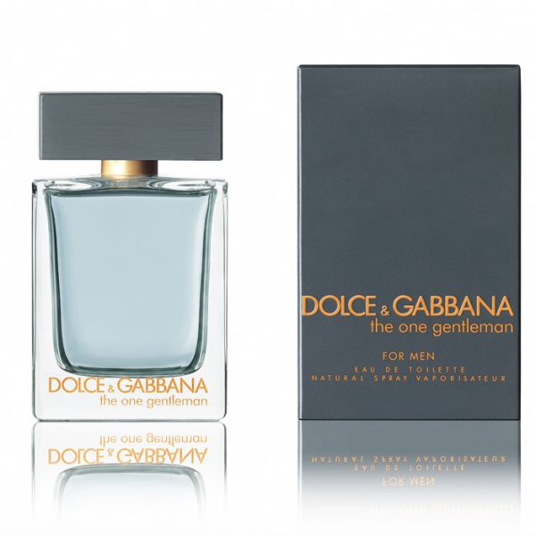 THE ONE GENTLEMAN EDT
