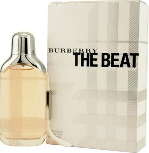 THE BEAT 100ML PERFUME DAMA