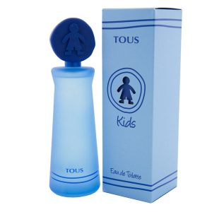 TOUS KIDS BOY 100ML TOILETTE NINO