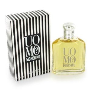 UOMO 125ml TOILETTE CABALLERO