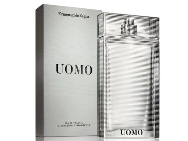 UOMO 100ML TOILETTE CABALLERO