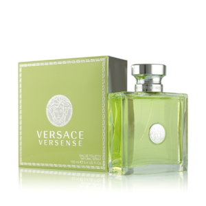 VERSACE VERSENSE 100ML TOILETTE DAMA