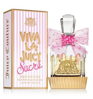 VIVA LA JUICY SUCRÉ 100ML PERFUME DAMA