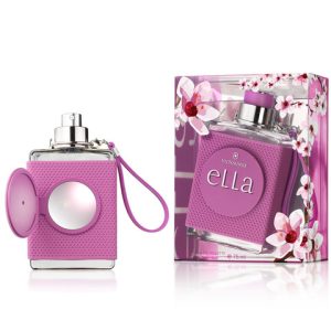 VICTORINOX ELLA 75ML TOILETTE DAMA