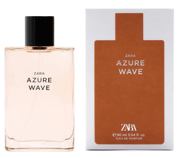 Zara Azure Wave 90ml