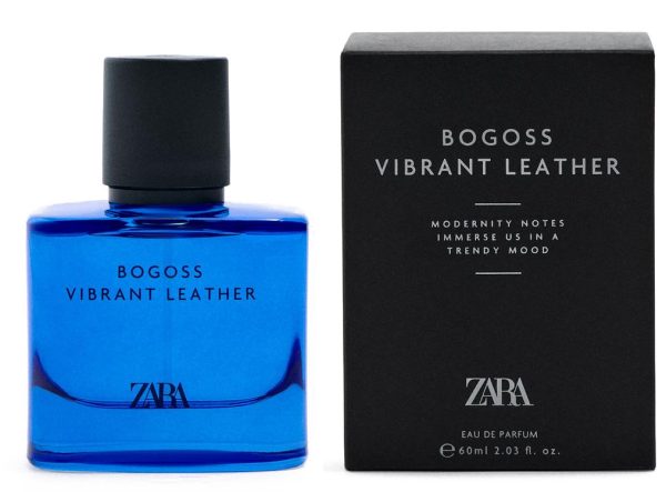 Zara Bogoss 60ml 2025