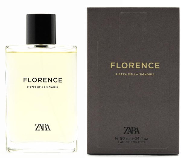 Zara Florence 90ml