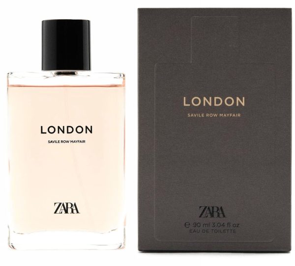 Zara London 90ml