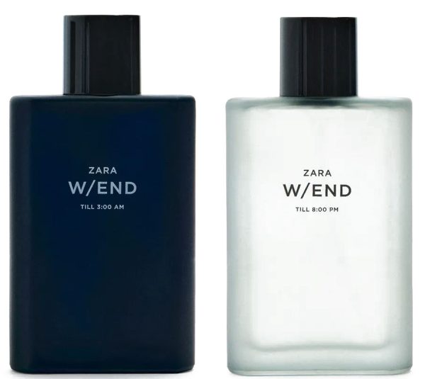 Zara W end 1
