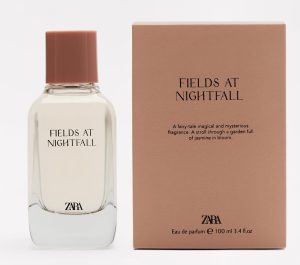 FIELDS AT NIGHTFALL 100ML PERFUME DAMA