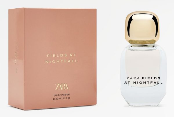 Zara fields at nightfall 30ml