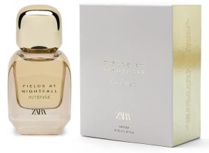 FIELDS AT NIGHTFALL INTENSE 30ML EAU DE PARFUM DAMA