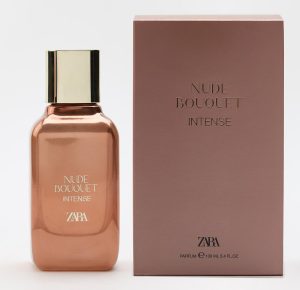 NUDE BOUQUET INTENSE 100ML PERFUME DAMA