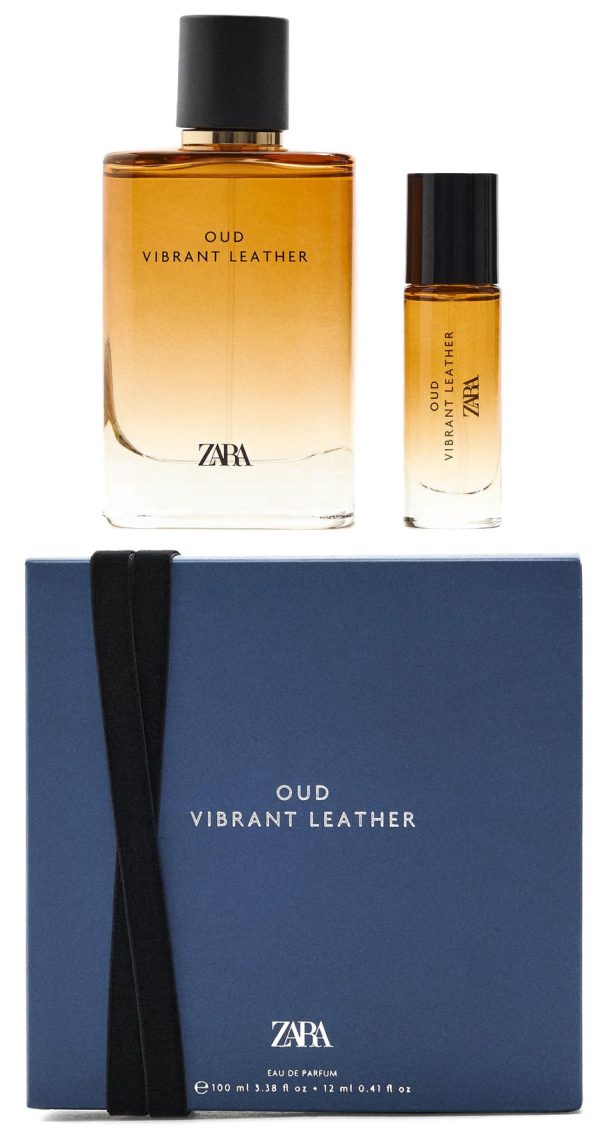 Zara oud12ml