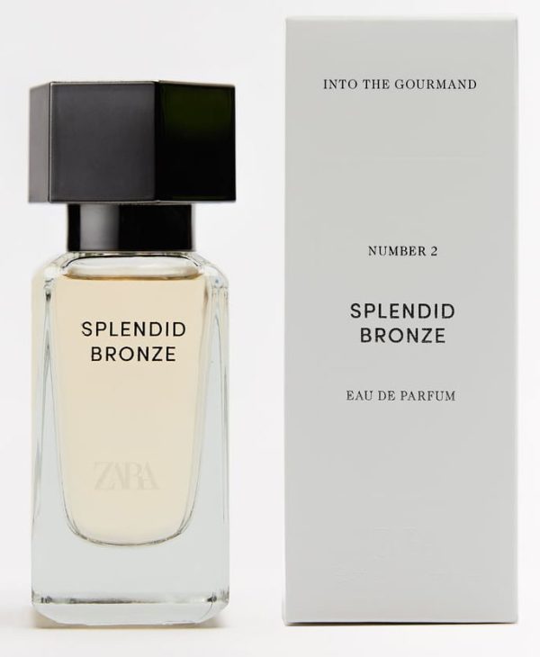 Zara splendid bronze 30ml