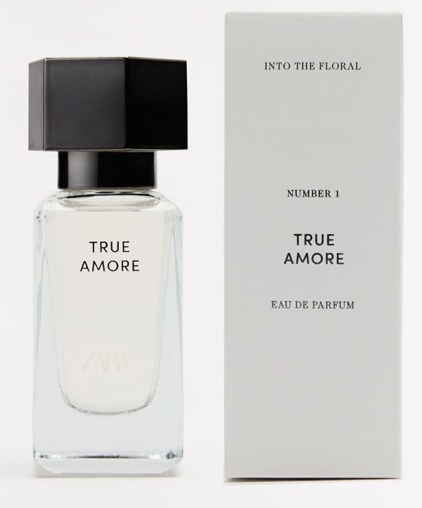Zara true amore 30ml